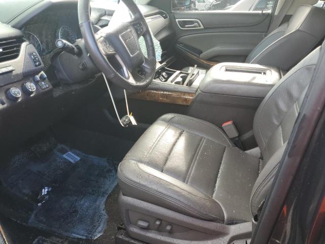 Photo 7 from auction – 2015 GMC YUKON DENA with VIN 1GKS2CKJ2FR187499