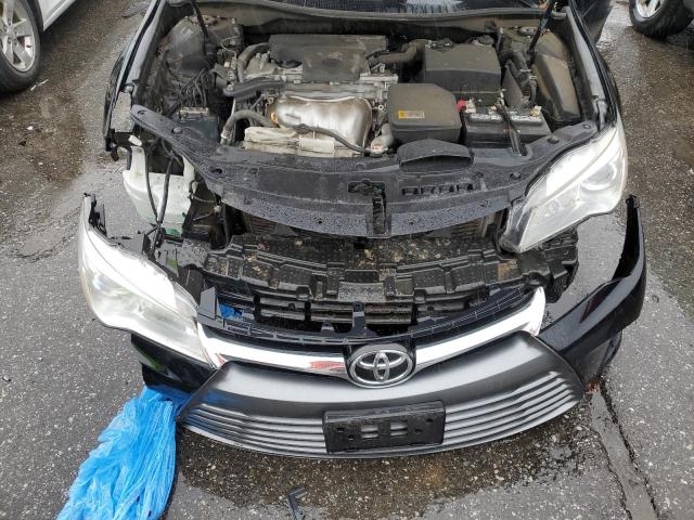 Photo 11 from auction – 2017 TOYOTA CAMRY LE with VIN 4T1BF1FK5HU340069