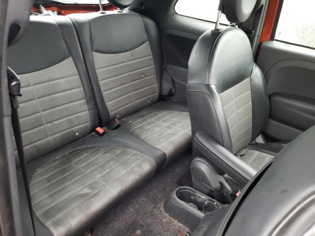 Photo 10 from auction – 2012 FIAT 500 SPORT with VIN 3C3CFFBR4CT243266
