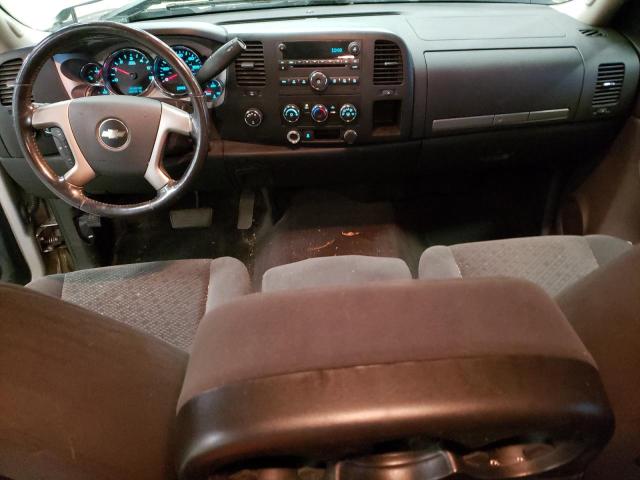 Photo 8 from auction – 2008 CHEVROLET SILVERADO with VIN 2GCEK13M481133932