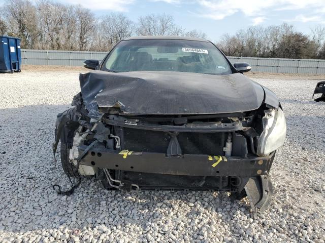 Photo 5 from auction – 2012 NISSAN MAXIMA S with VIN 1N4AA5AP6CC807609