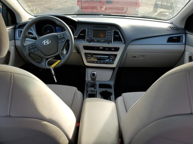 Photo 8 from auction – 2015 HYUNDAI SONATA SE with VIN 5NPE24AF6FH014975