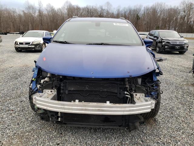 Photo 5 from auction – 2018 CHRYSLER PACIFICA T with VIN 2C4RC1BG1JR293994