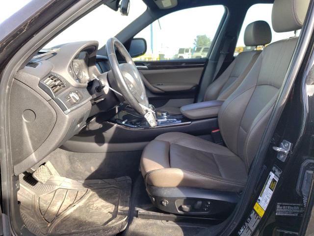 Photo 7 from auction – 2013 BMW X3 XDRIVE2 with VIN 5UXWX9C57D0A16317