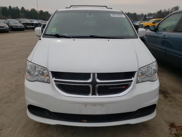 Photo 5 from auction – 2015 DODGE GRAND CARA with VIN 2C4RDGCG4FR531973