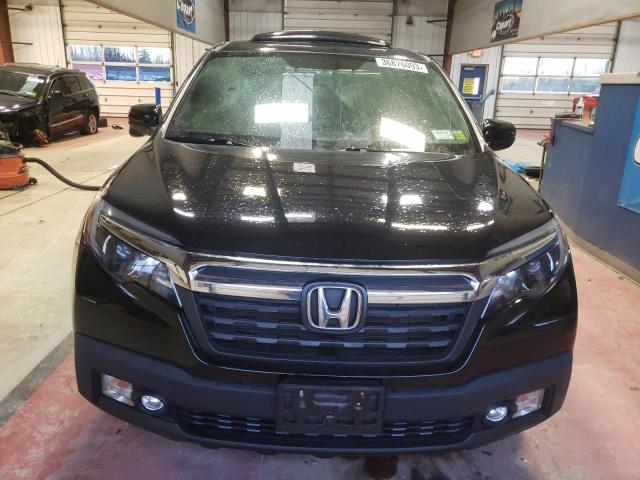 Photo 5 from auction – 2019 HONDA RIDGELINE with VIN 5FPYK3F66KB013518