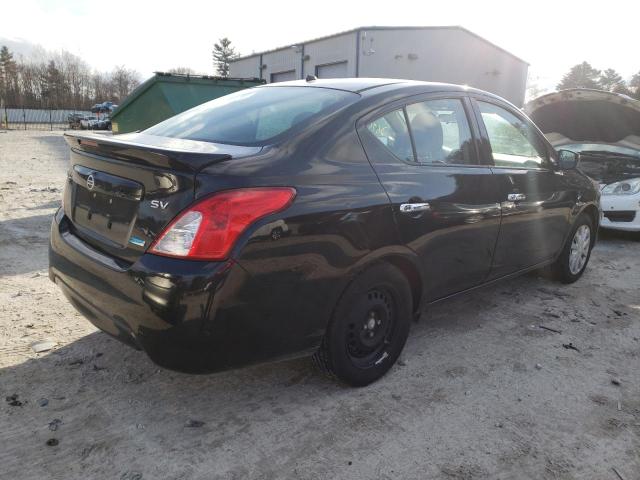 Photo 3 from auction – 2016 NISSAN VERSA S with VIN 3N1CN7AP3GL884910
