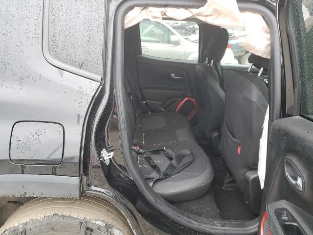 Photo 11 from auction – 2015 JEEP RENEGADE T with VIN ZACCJBCT9FPB39624