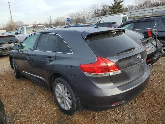 Photo 2 from auction – 2011 TOYOTA VENZA with VIN 4T3ZA3BB0BU054479