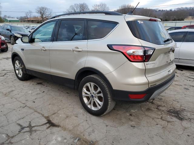 Photo 2 from auction – 2018 FORD ESCAPE SEL with VIN 1FMCU0HDXJUB20225