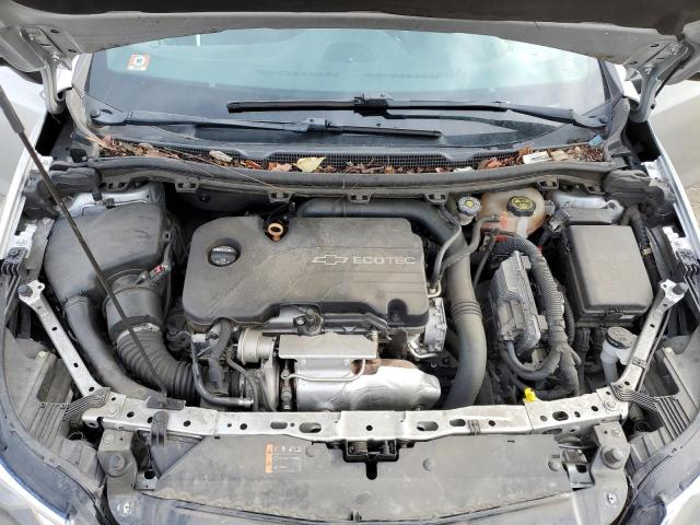 Photo 11 from auction – 2016 CHEVROLET UK with VIN 1G1BE5SM6G7321333