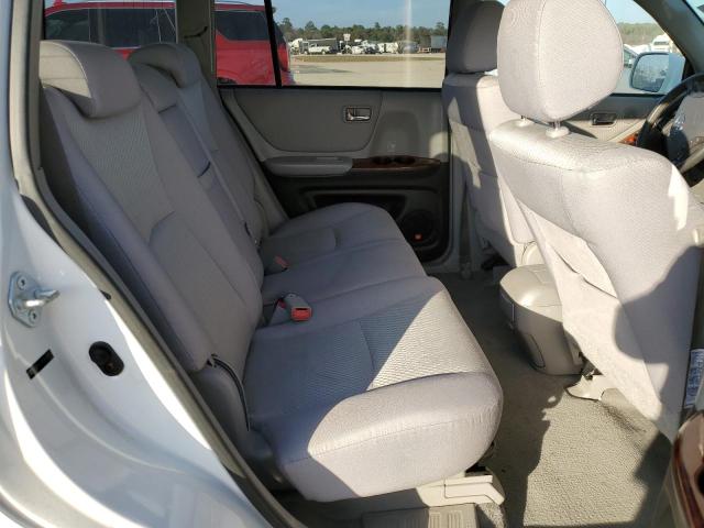 Photo 10 from auction – 2005 TOYOTA HIGHLANDER with VIN JTEDP21A550082553