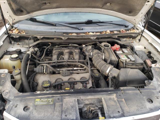 Photo 12 from auction – 2009 FORD FLEX SEL with VIN 2FMEK62C69BA13837