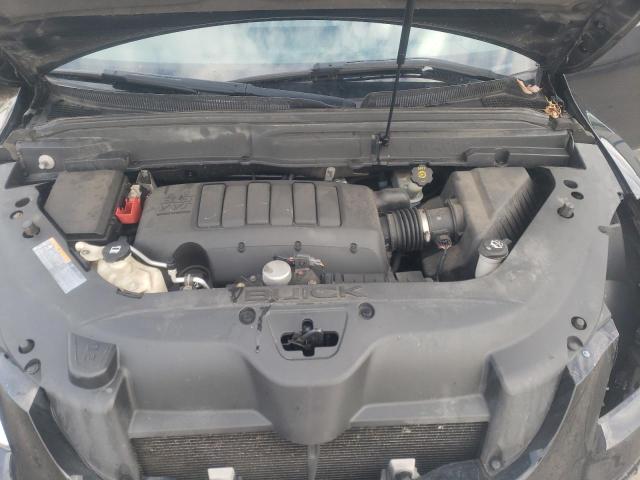 Photo 11 from auction – 2011 BUICK ENCLAVE CX with VIN 5GAKVCED5BJ285333