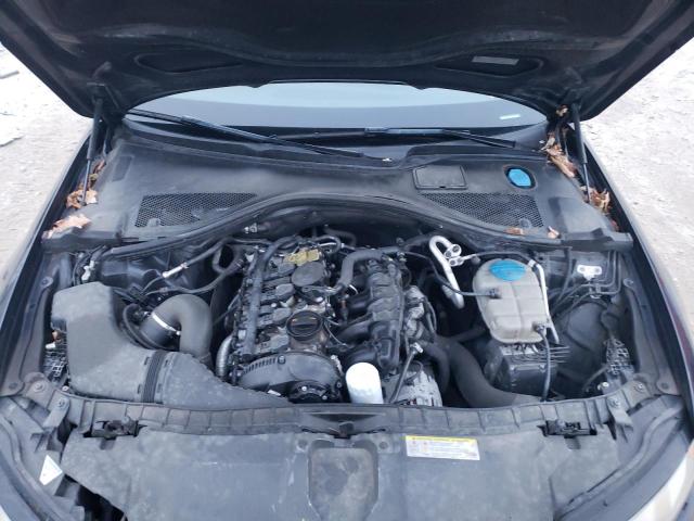 Photo 11 from auction – 2013 AUDI A6 PREMIUM with VIN WAUGFAFC3DN081697