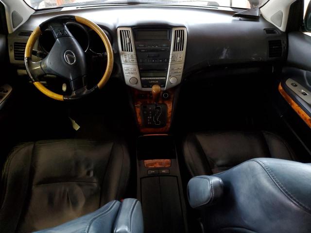 Photo 8 from auction – 2007 LEXUS RX 350 with VIN 2T2HK31U57C045074