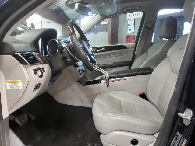 Photo 7 from auction – 2012 MERCEDES-BENZ ML 350 BLU with VIN 4JGDA2EB8CA066052