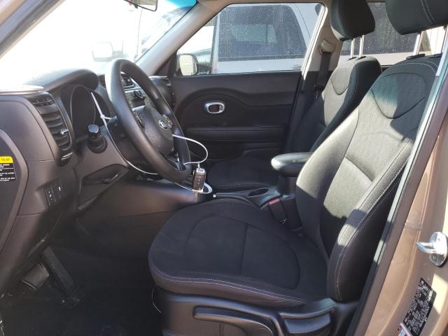 Photo 7 from auction – 2016 KIA SOUL with VIN KNDJN2A23G7243420