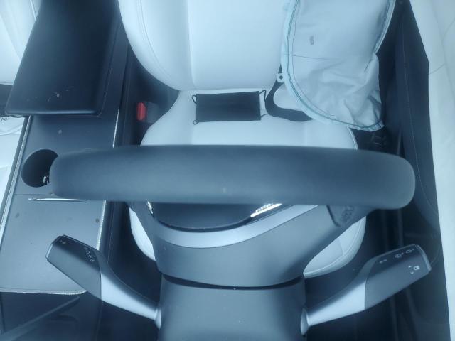 Photo 9 from auction – 2022 TESLA MODEL 3 with VIN 5YJ3E1EB0NF202229