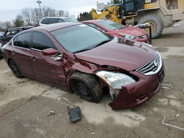 Фото 4 с аукциона – 2010 NISSAN ALTIMA BAS с VIN 1N4AL2AP1AN429290