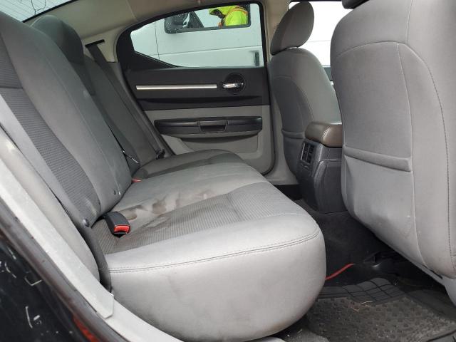 Photo 10 from auction – 2009 DODGE CHARGER with VIN 2B3KA43DX9H537142