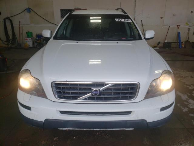 Photo 5 from auction – 2008 VOLVO XC90 3.2 with VIN YV4CM982481449986