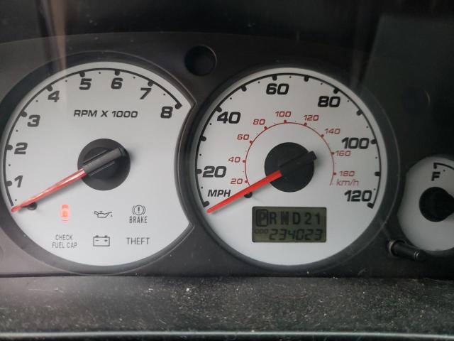 Photo 9 from auction – 2002 FORD ESCAPE XLT with VIN 1FMYU03192KA68943