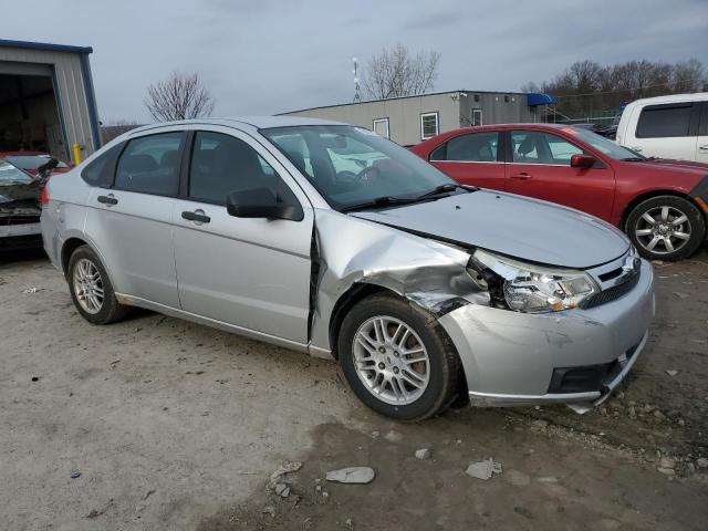 Photo 4 from auction – 2011 FORD FOCUS SE with VIN 1FAHP3FN1BW158176