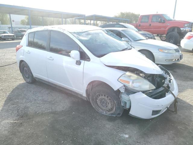 Photo 4 from auction – 2009 NISSAN VERSA S with VIN 3N1BC13E29L465752