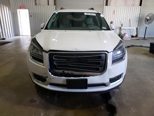 Photo 5 from auction – 2017 GMC ACADIA LIM with VIN 1GKKRSKD9HJ259641