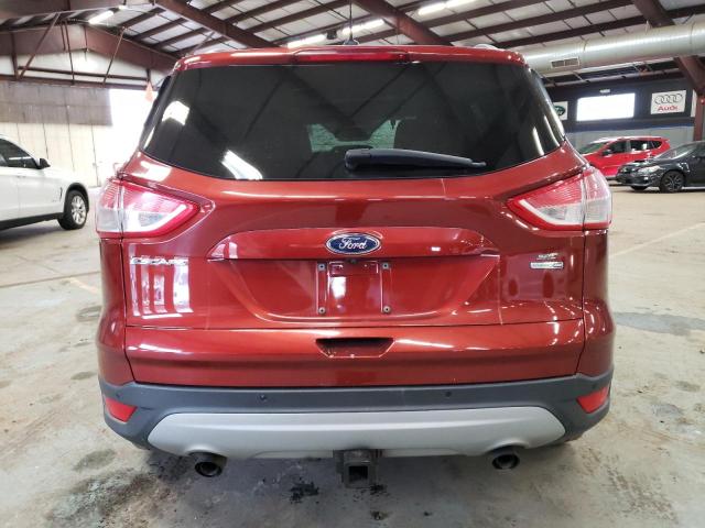Photo 6 from auction – 2016 FORD ESCAPE SE with VIN 1FMCU9GX2GUB78290
