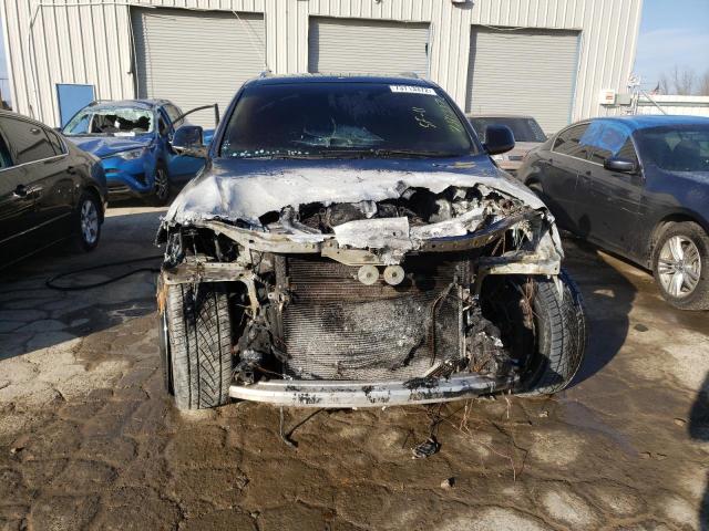 Photo 5 from auction – 2011 AUDI Q7 PREMIUM with VIN WA1CGAFE9BD008993