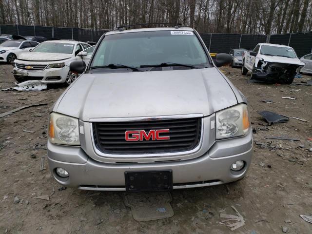 Photo 5 from auction – 2005 GMC ENVOY with VIN 1GKDT13S852389983