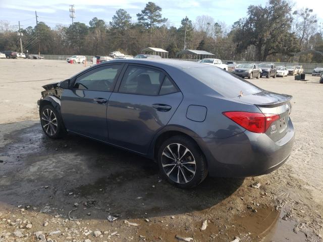 Photo 2 from auction – 2018 TOYOTA COROLLA L with VIN 2T1BURHE0JC004963