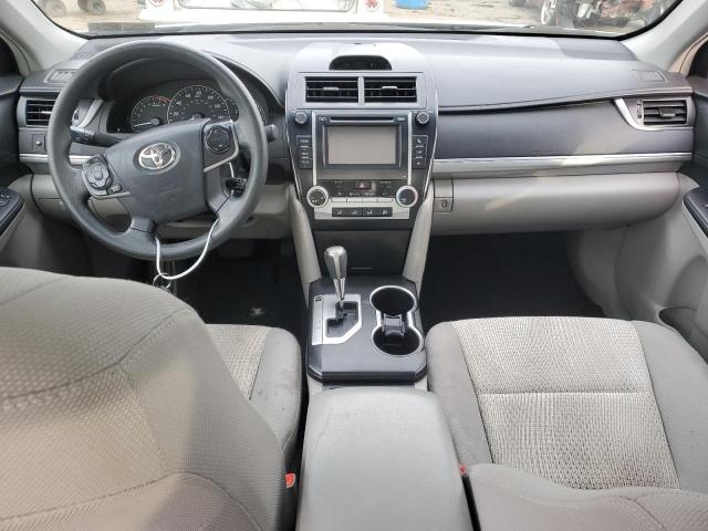 Photo 8 from auction – 2014 TOYOTA CAMRY L with VIN 4T4BF1FK1ER352382