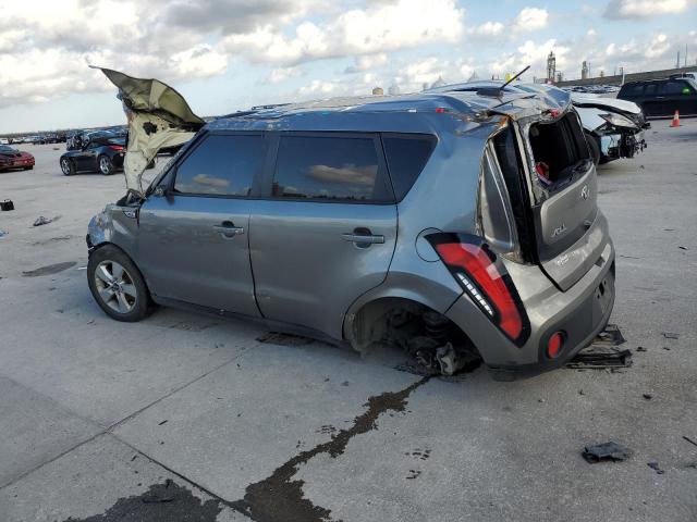 Photo 2 from auction – 2019 KIA SOUL with VIN KNDJN2A27K7660452