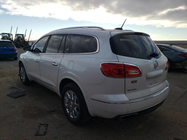 Photo 2 from auction – 2017 BUICK ENCLAVE with VIN 5GAKVCKDXHJ211337