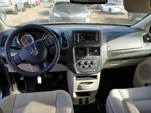 Photo 8 from auction – 2019 DODGE GRAND CARA with VIN 2C4RDGBG0KR664564