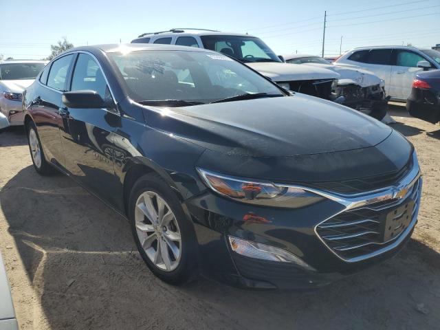 Photo 4 from auction – 2020 CHEVROLET MALIBU LT with VIN 1G1ZD5ST5LF078543