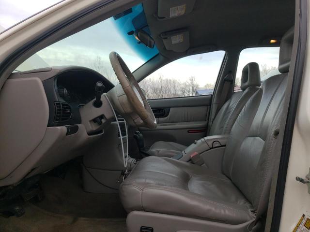 Photo 7 from auction – 2004 BUICK REGAL LS with VIN 2G4WB52K641349427
