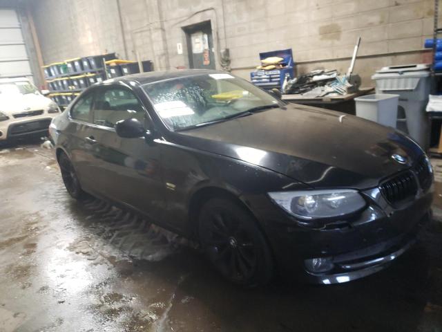 Foto 4 de la subasta – 2011 BMW 335 XI con VIN WBAKF9C59BE619864