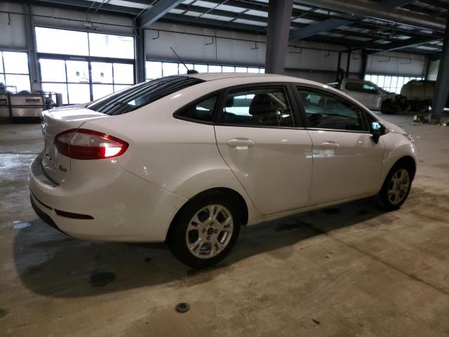 Photo 3 from auction – 2016 FORD FIESTA SE with VIN 3FADP4BJ1GM167717