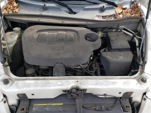 Photo 11 from auction – 2009 CHEVROLET HHR LS with VIN 3GNCA13B09S549417