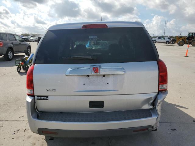 Photo 6 from auction – 2006 SATURN VUE with VIN 5GZCZ23D26S899212