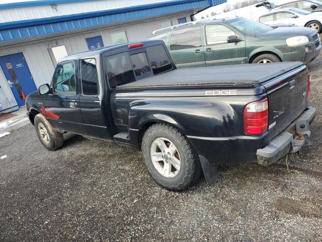 Photo 2 from auction – 2004 FORD RANGER SUP with VIN 1FTZR45E44PA88430
