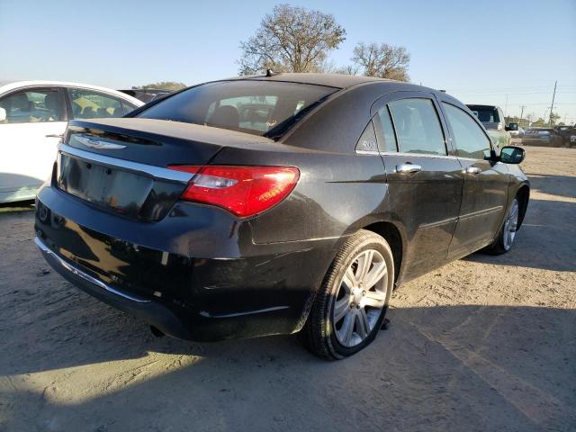 Photo 3 from auction – 2013 CHRYSLER 200 TOURIN with VIN 1C3CCBBB5DN656156