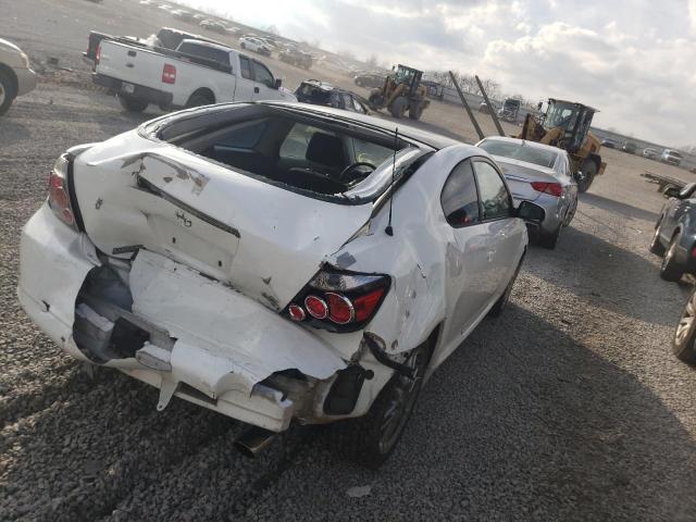 Photo 3 from auction – 2010 TOYOTA SCION TC with VIN JTKDE3B77A0303849