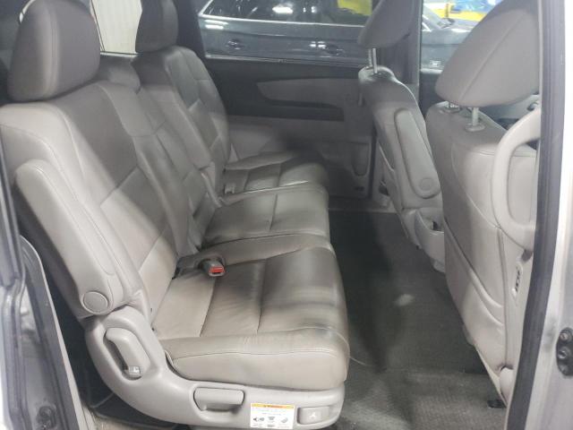 Photo 11 from auction – 2012 HONDA ODYSSEY EX with VIN 5FNRL5H61CB099826