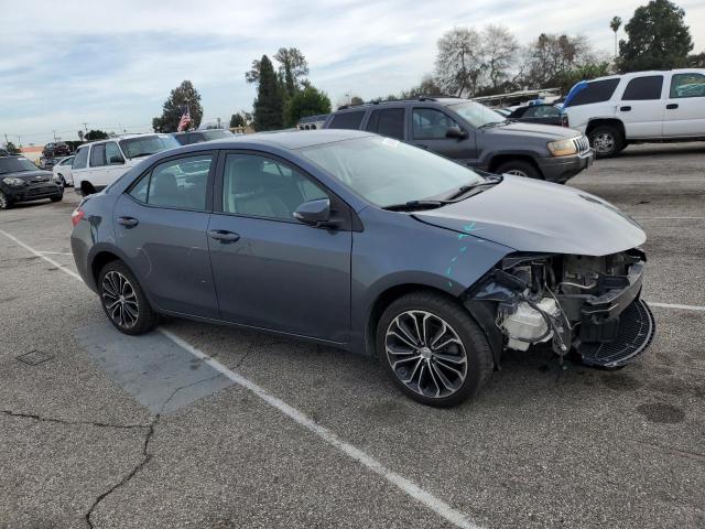 Photo 4 from auction – 2014 TOYOTA COROLLA L with VIN 5YFBURHE2EP084272