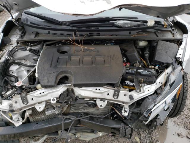 Photo 11 from auction – 2018 TOYOTA COROLLA L with VIN 2T1BURHE1JC108507